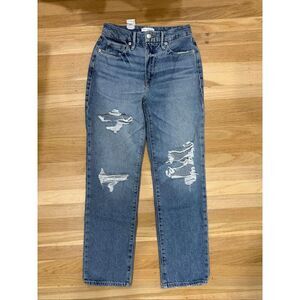 NEW Good American Good Boy Curvy Jean Size 0/25